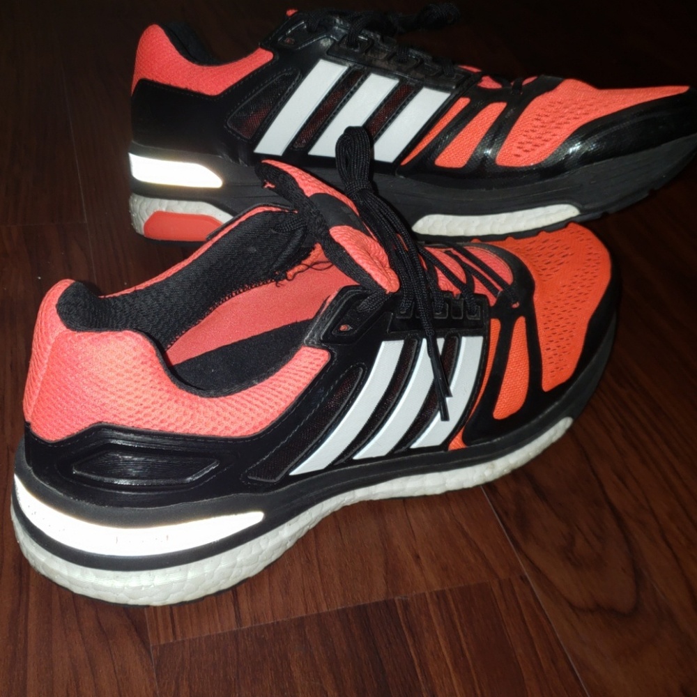 Adidas sequence boost - Picture 3 of 5